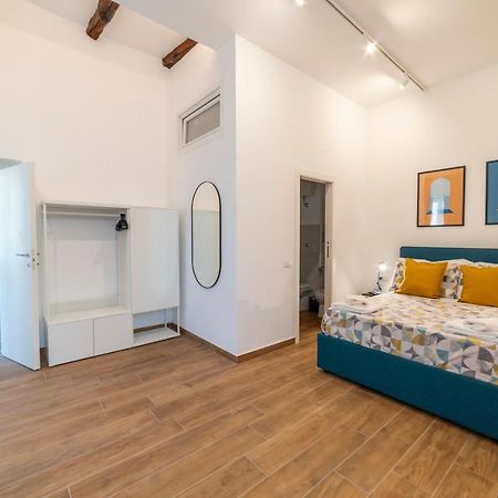 Apartamento Il Vicoletto Maiorani 39 Nápoles Exterior foto