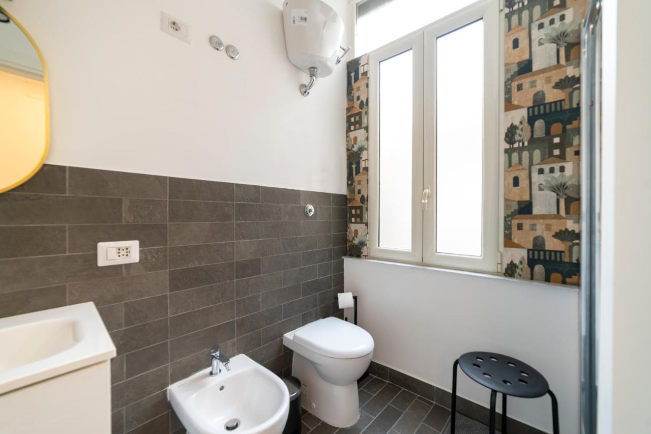 Apartamento Il Vicoletto Maiorani 39 Nápoles Exterior foto