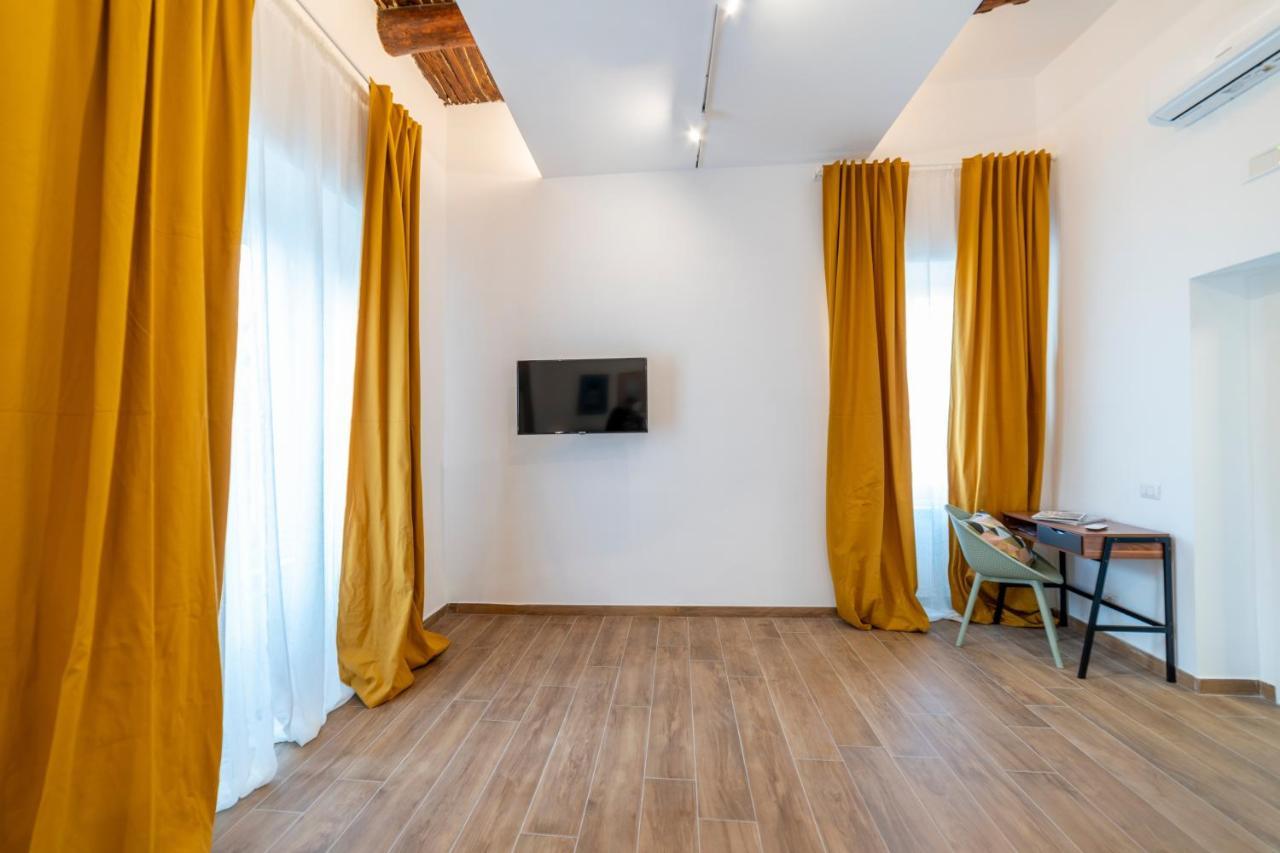 Apartamento Il Vicoletto Maiorani 39 Nápoles Exterior foto